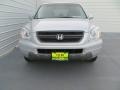 Starlight Silver Metallic - Pilot EX 4WD Photo No. 9