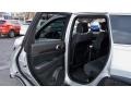 Bright Silver Metallic - Grand Cherokee Laredo 4x4 Photo No. 14