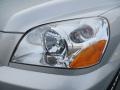 Starlight Silver Metallic - Pilot EX 4WD Photo No. 10