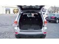 Bright Silver Metallic - Grand Cherokee Laredo 4x4 Photo No. 16