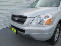 Starlight Silver Metallic - Pilot EX 4WD Photo No. 12
