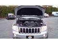 Bright Silver Metallic - Grand Cherokee Laredo 4x4 Photo No. 18