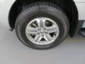 Starlight Silver Metallic - Pilot EX 4WD Photo No. 13