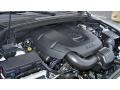 Bright Silver Metallic - Grand Cherokee Laredo 4x4 Photo No. 19