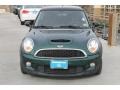 British Racing Green Metallic - Cooper S Hardtop Photo No. 2