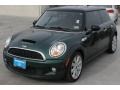 British Racing Green Metallic - Cooper S Hardtop Photo No. 3