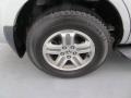 Starlight Silver Metallic - Pilot EX 4WD Photo No. 15