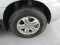 Starlight Silver Metallic - Pilot EX 4WD Photo No. 16