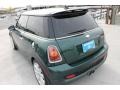 British Racing Green Metallic - Cooper S Hardtop Photo No. 7