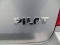 Starlight Silver Metallic - Pilot EX 4WD Photo No. 20