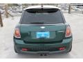 British Racing Green Metallic - Cooper S Hardtop Photo No. 8