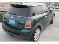 British Racing Green Metallic - Cooper S Hardtop Photo No. 9