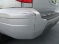 Starlight Silver Metallic - Pilot EX 4WD Photo No. 22