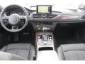 Daytona Grey Pearl Effect - A6 3.0T quattro Sedan Photo No. 34