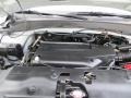 Starlight Silver Metallic - Pilot EX 4WD Photo No. 23