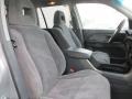 Starlight Silver Metallic - Pilot EX 4WD Photo No. 26