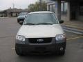 2005 Silver Metallic Ford Escape XLT V6  photo #1