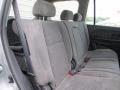Starlight Silver Metallic - Pilot EX 4WD Photo No. 29