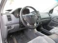 Starlight Silver Metallic - Pilot EX 4WD Photo No. 36
