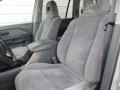 Starlight Silver Metallic - Pilot EX 4WD Photo No. 37