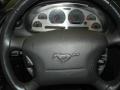 2004 Dark Shadow Grey Metallic Ford Mustang GT Coupe  photo #20
