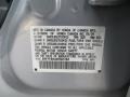 Starlight Silver Metallic - Pilot EX 4WD Photo No. 46