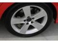 Chili Red Metallic - 9-3 Aero Sport Sedan Photo No. 6