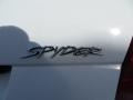 2002 Super White Toyota MR2 Spyder Roadster  photo #17