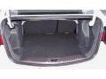 Charcoal Black Trunk Photo for 2012 Ford Fiesta #89447871