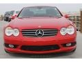 Mars Red - SL 500 Roadster Photo No. 4