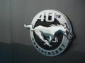 2004 Dark Shadow Grey Metallic Ford Mustang GT Coupe  photo #30