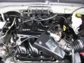 2005 Silver Metallic Ford Escape XLT V6  photo #13
