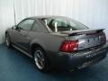2004 Dark Shadow Grey Metallic Ford Mustang GT Coupe  photo #31