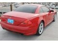 Mars Red - SL 500 Roadster Photo No. 11