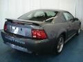 2004 Dark Shadow Grey Metallic Ford Mustang GT Coupe  photo #32