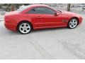 Mars Red - SL 500 Roadster Photo No. 13