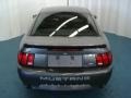 2004 Dark Shadow Grey Metallic Ford Mustang GT Coupe  photo #34