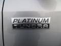 2014 Silver Sky Metallic Toyota Tundra Platinum Crewmax 4x4  photo #15