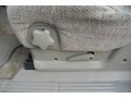 1999 Light Pewter Metallic Chevrolet Silverado 1500 LS Extended Cab 4x4  photo #9