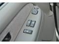 1999 Light Pewter Metallic Chevrolet Silverado 1500 LS Extended Cab 4x4  photo #11