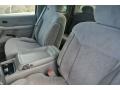 1999 Light Pewter Metallic Chevrolet Silverado 1500 LS Extended Cab 4x4  photo #12