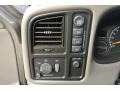 1999 Light Pewter Metallic Chevrolet Silverado 1500 LS Extended Cab 4x4  photo #13