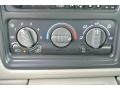 1999 Light Pewter Metallic Chevrolet Silverado 1500 LS Extended Cab 4x4  photo #14