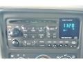 1999 Light Pewter Metallic Chevrolet Silverado 1500 LS Extended Cab 4x4  photo #15