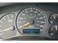 1999 Light Pewter Metallic Chevrolet Silverado 1500 LS Extended Cab 4x4  photo #16