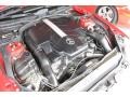 2005 Mercedes-Benz SL 5.0 Liter SOHC 24-Valve V8 Engine Photo