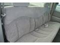 1999 Light Pewter Metallic Chevrolet Silverado 1500 LS Extended Cab 4x4  photo #18