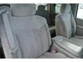 1999 Light Pewter Metallic Chevrolet Silverado 1500 LS Extended Cab 4x4  photo #21