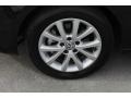 Black - Jetta SE Sedan Photo No. 4