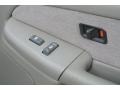 1999 Light Pewter Metallic Chevrolet Silverado 1500 LS Extended Cab 4x4  photo #23